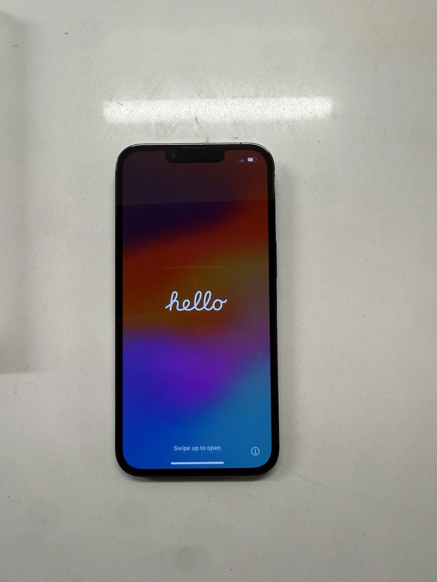 Apple iPhone 13 Pro 128GB for Sale | Shop New & Used Cell Phones