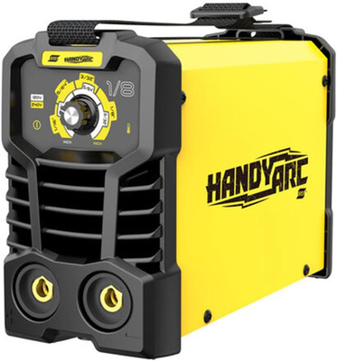   Handyarc 1/8'' Stick Welder