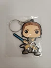 Rey Keychain Star Wars Funko POP! Smuggler's Bounty Exclusive