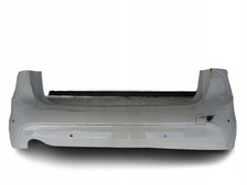 Bmw 2 F45 Active Tourer 14-18 Hinterer Stoßstange Heckstoßstange Bumper OE