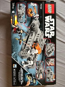 LEGO Star Wars 75152 Unopened Rare Set New Sealed Collectible