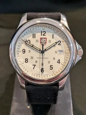 Luminox H3 Mbm Men's Field Watch