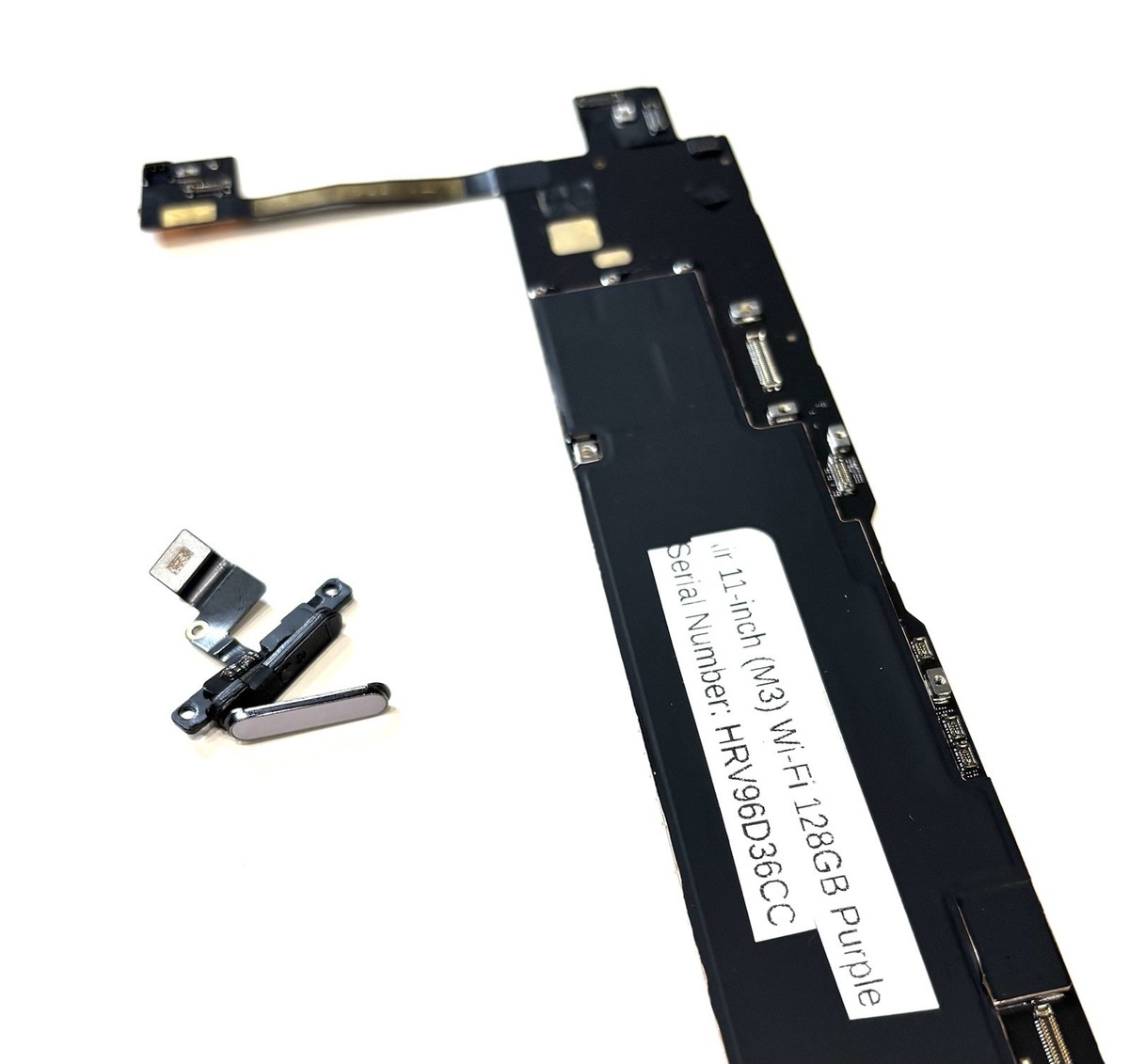 Apple iPad Air 11