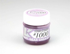 Kyosho diff Gear Grease 1000 - KYO96501B