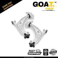 Front Lower Control Arm Wball Joints For Volkswagen Passat Tiguan Cc Passat