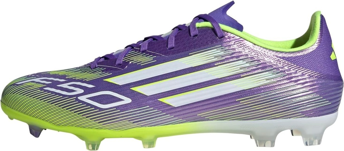 Size 12 Mens Adidas Soccer Cleats F50 Elite FG MG Women Size 13