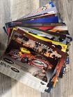NHRA Drag racing handout lot 39 Promotional Hero Cards NO DUPLICATES