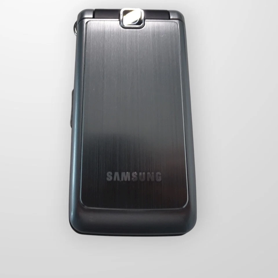 Samsung GT-S3600 Silber! TOP ZUSTAND! Ohne Simlock! Einwandfrei! OVP! - Bild 3 von 4