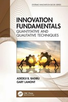 Adedeji B. Badiru (U. A.) | Innovation Fundamentals | Taschenbuch | Englisch