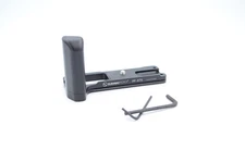 SUNWAYFOTO PFL-XT5 L-bracket for Fujifilm X-T5 Camera, with 2x Hex Keys