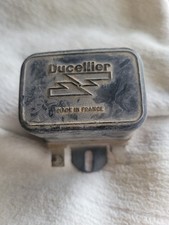 Alternateur Peugeot 104