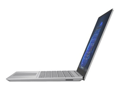 Microsoft Surface Laptop Go 2 for Business - (12.4'') - i5 1135G7 - 4 GB RAM #2-B