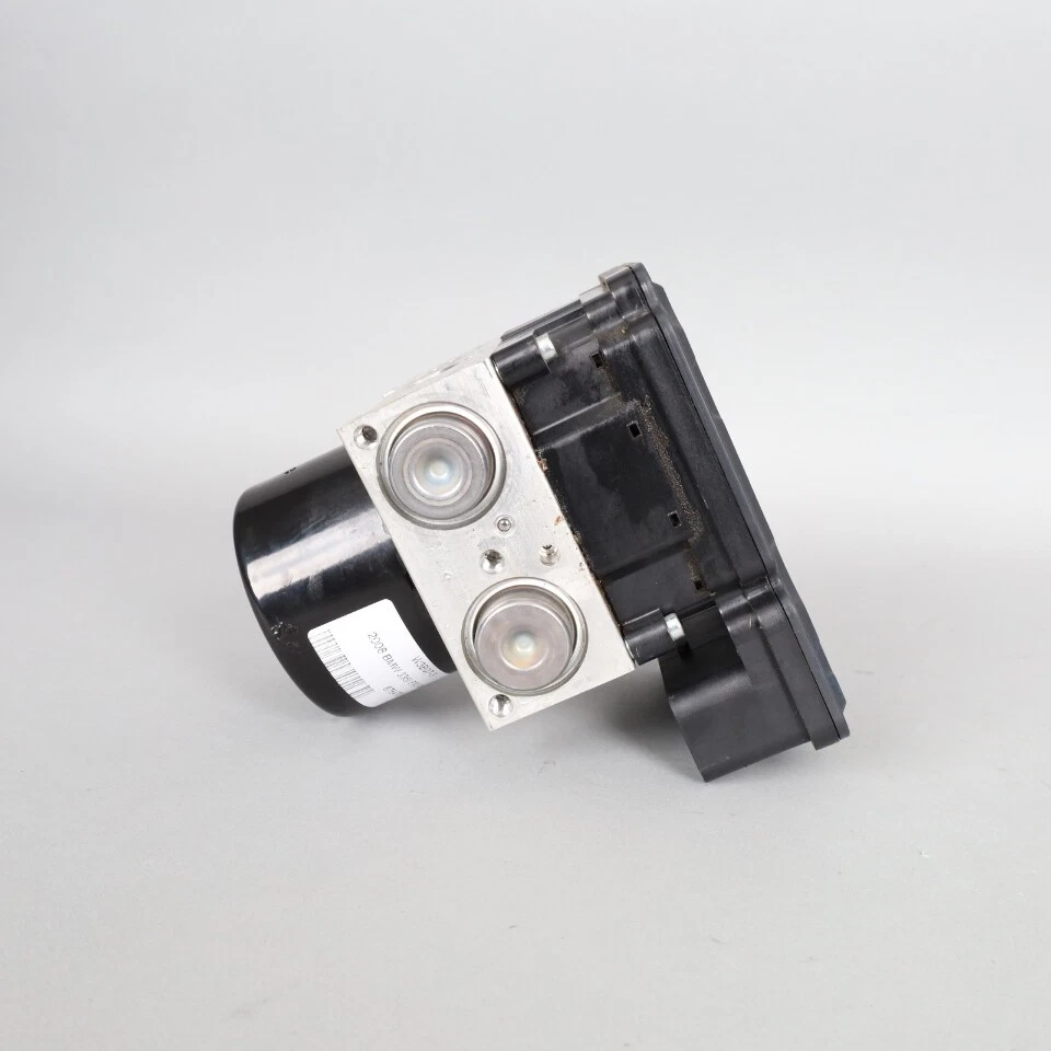 BMW 128i 135i 328i 335i 2008 ABS bomba de freno antibloqueo DSC OEM usada Foto 2 de 4
