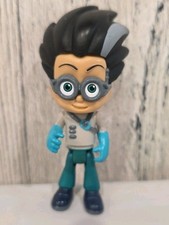 Romeo PJ Masks 6"Deluxe Talking Action Figure Just Play Villain Inventor