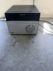 Sony CMT-S20B Compact Hi-Fi USB CD Player DAB FM Radio