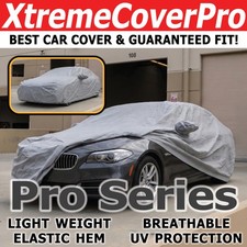 2014 Bmw M5 Sedan Breathable Car Cover W Mirror Pocket 2014 Bmw M5 Sedan Breathable Car Cover W Mirror Pocket