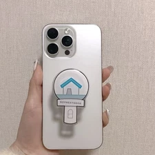 Kpop Idol BOYNEXTDOOR Acrylic Light Stick Phone Grips Phone Holder Griptok