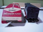 24029 AMERICAN FLYER STATE of MAINE BOX CAR '57 EX — photo 10