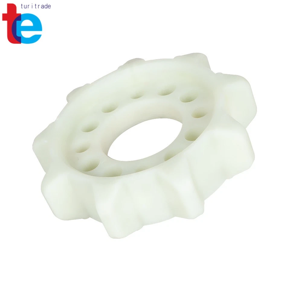 For Yamaha SL SR SS GP GS Snowmobile Track Drive Sprocket 1971-1976 - Image 3 of 4