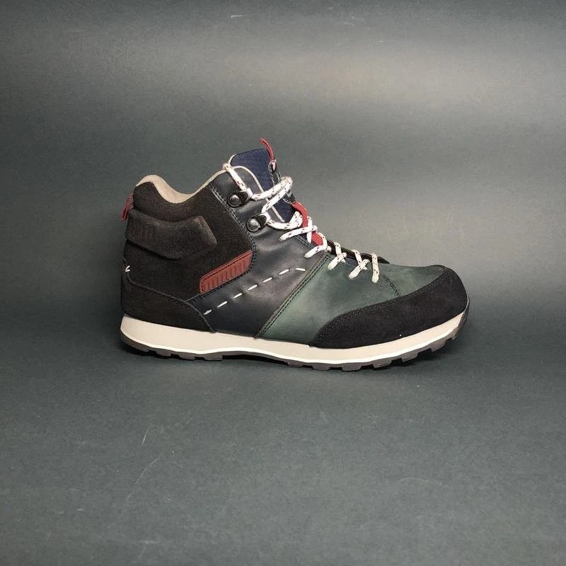 Men Camp David Boots Multicolor 42