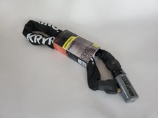 Kryptonite Keeper 785 Bicycle Chain Lock - Black - NEW in Package