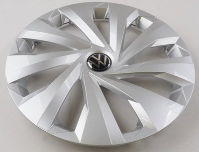 Genuine VW Polo Derby Vento-IND Vento Classic-IND AW1 Hub Cap 2G0601147DUWP