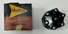 New Old Stock Distributor Cap For 1960-74 6-cylinder Models Mopar 1889424