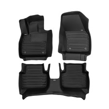 Custom Fit Floor Mats for Mini Countryman Gas 2017-2024 by Mat Up  Maximu...
