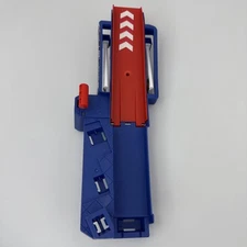 Disney Pixar Cars GRC Jumping Raceway Replacement Part - Jump with Flags