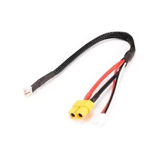 PN Racing XT60 Female Plug JST-PH Charging Cable #700267