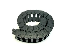 Igus E16.6.060 Energy Chain 2.5' FT 3.15" Inner Width 25 Links