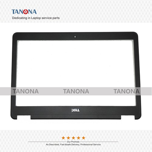 Ersatz 002TN1 für Dell Latitude E7440 LCD Frontblende Abdeckung Etui B Hülle