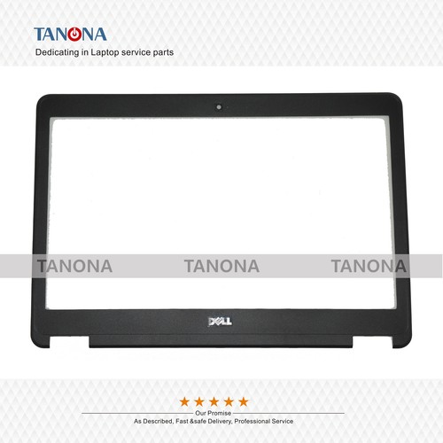 Replacement 002TN1 For Dell Latitude E7440 LCD Front Bezel Cover Case B Shell - Picture 1 of 2