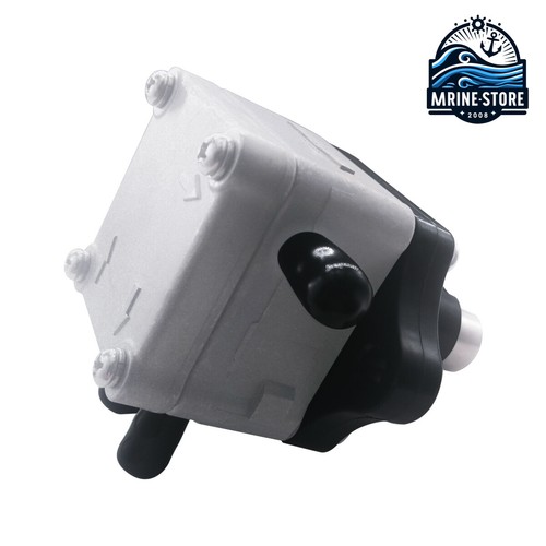 Marine Fuel Pump for HONDA Outboard Motors 25-90 HP 16700-ZV5-003 - Picture 5 of 6