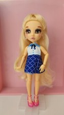 Fail Fix Dolls Preppi Posh Fashion Doll