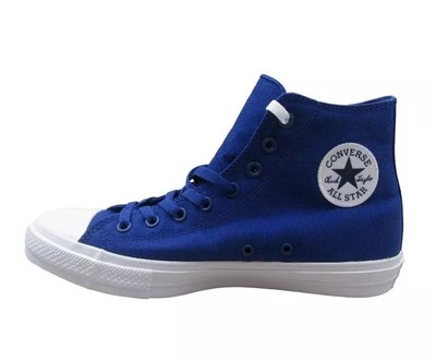 converse classic blue