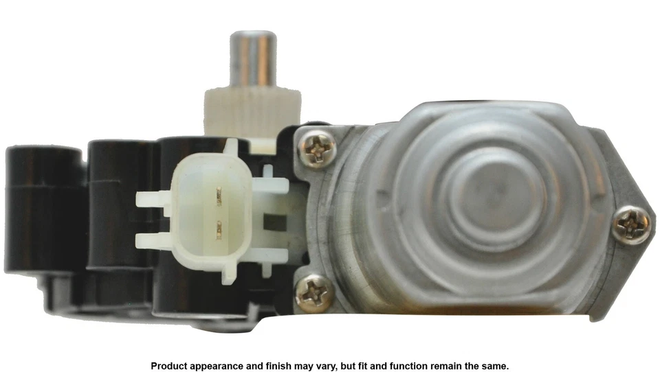 Motor de ventana trasero derecho Cardone para Jeep Commander 2006-2010 Foto 3 de 4