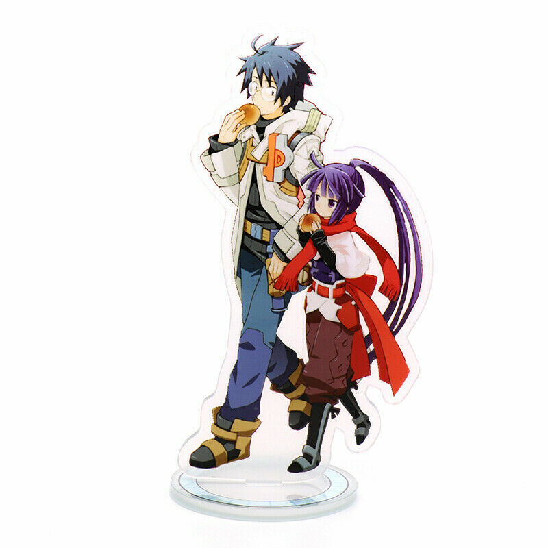 Caneca Anime Log Horizon Shiroe