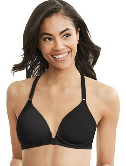 wireless bra hanes