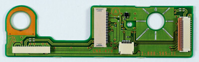 Sony SVD 13 Platine CNX-479 1-888-565-11 - TOP Zustand