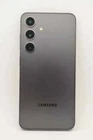 Samsung Galaxy S24 5G 128GB SM-S9211U Onyx Black (T-Mobile)