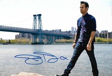 Justin Theroux Autogramm signed 20x30 cm Bild