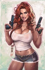 🔥 HEAT SEEKER COMBUSTION #1 CEDRIC POULAT 616 Virgin Variant A LTD 500