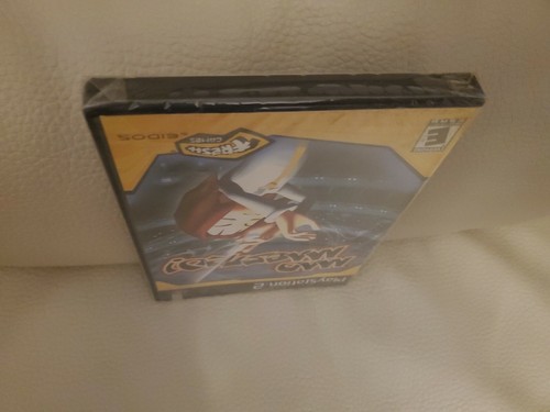 Mad Maestro - Sony PlayStation 2 Brand New Factory Sealed - Picture 5 of 6