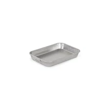 Vollrath 68257 Roasting Pan Aluminum Heavy 14 Gauge 7 Quart