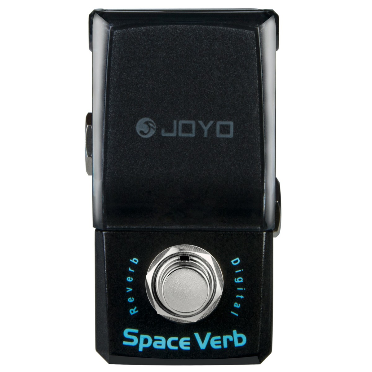 ギター JOYO Space Verb JF317 JOYO JF-317 Space Verb Digital Reverb Mini Electric Guitar