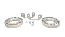 New Pro Comp 2.25 Strut Spacer Leveling Lift Kit 63235 Chevy Gmc 2007-2024