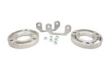 NEW Pro Comp 2.25" Strut Spacer Leveling Lift Kit 63235 Chevy GMC 2007-2024