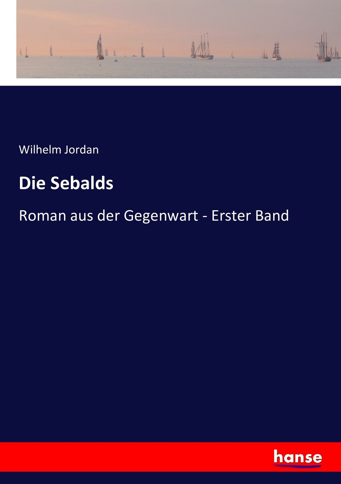 Die Sebalds | Buch | 9783743424791