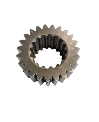 Gefahrene Gears Doosan 130425-00009